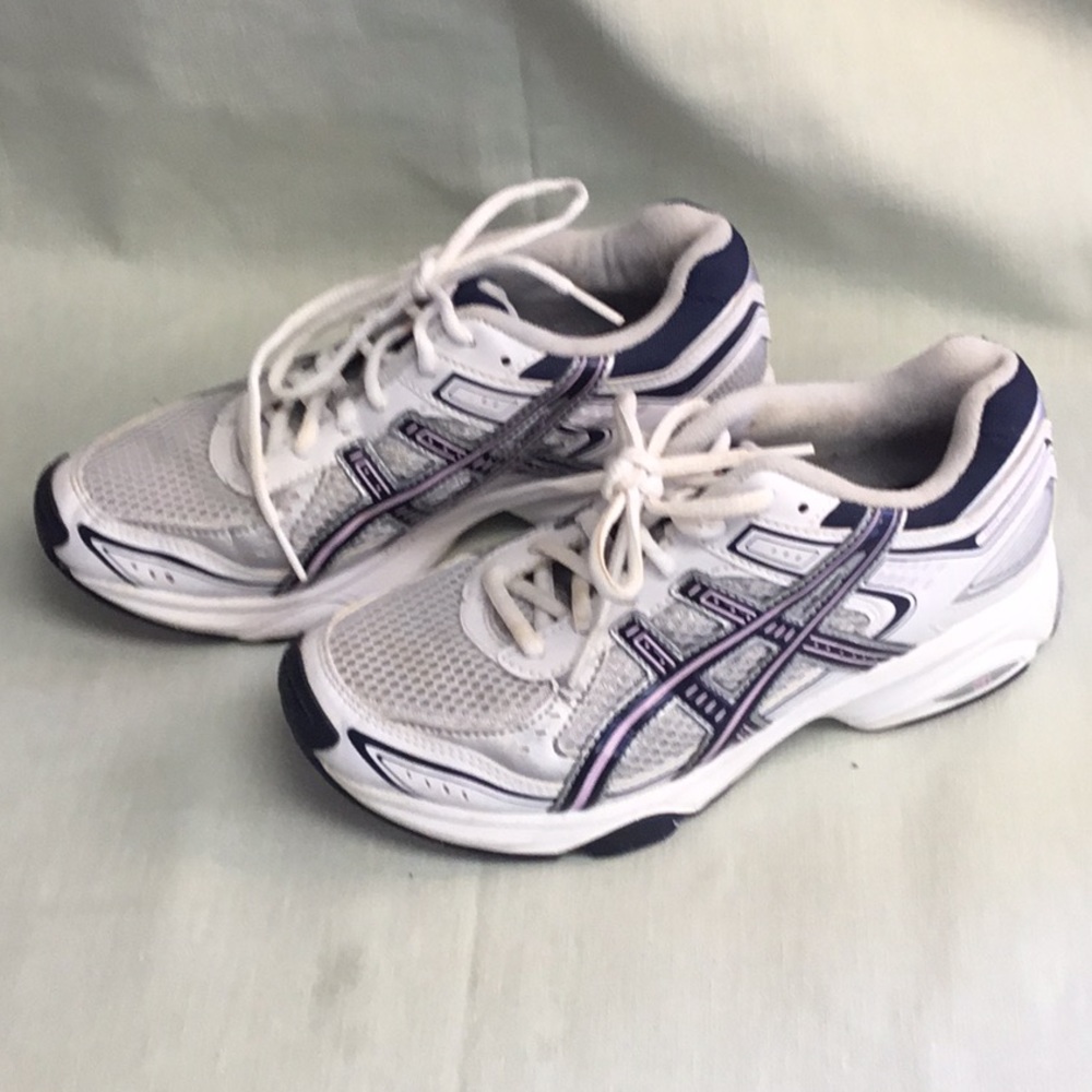 ASICS Gel-Express Sneakers 7 1/2